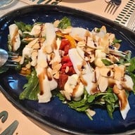 Bianca Italian Restaurant วัน แบงค็อก