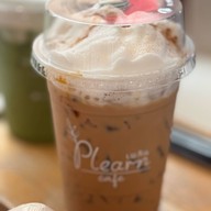 Plearn Cafe Bangpu - เพลิน คาเฟ่ บางปู บางปู