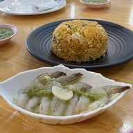 อาหารทะเล (The Cockle seafood)