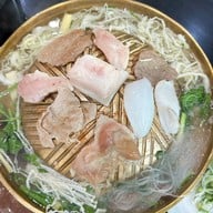 พลาญชัย บาร์บีคิว ลาดพร้าว