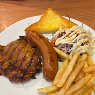 เมนูของร้าน Eat Am Are เมเจอร์ ซีนีเพล็กซ์ ปิ่นเกล้า