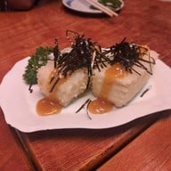 เมนูของร้าน AV izakaya สะพานควาย - อารีย์