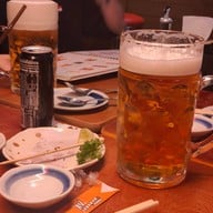 เมนูของร้าน AV izakaya สะพานควาย - อารีย์