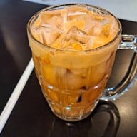 เมนูของร้าน ก๋วยเตี๋ยวเรือ เสือร้องไห้ พระนครศรีอยุธยา