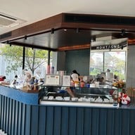 Montagne L'art De La Glace พระราม 3