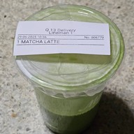 Mikka Coffee Roasters Airport Link Phayathai