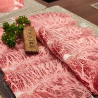 เมนูของร้าน shabu shizen Central Westville