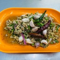 เมนูของร้าน ร้านลาบเป็ดอุบล สาขา 2 ถนนประดิพัทธ์ ( ตรงข้ามซอยประดิพัทธ์ 23) พญาไท