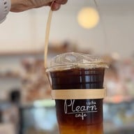 Plearn Cafe Bangpu - เพลิน คาเฟ่ บางปู บางปู