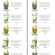 Matcha & Burger, Food homemade by Takeasip by Takeazizz อิสรภาพ