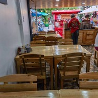 หนมจีน นวมินทร์ซอย8 นวมินทร์ ซอย8