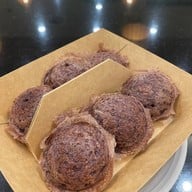 เมนูของร้าน แม่ศรีเรือน เซ็นทรัลพลาซาเวสต์เกต