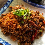 เมนูของร้าน โชว์เหนือ