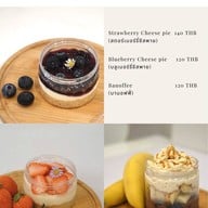 Matcha & Burger, Food homemade by Takeasip by Takeazizz อิสรภาพ