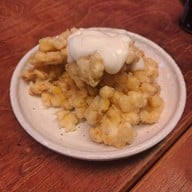 เมนูของร้าน AV izakaya สะพานควาย - อารีย์