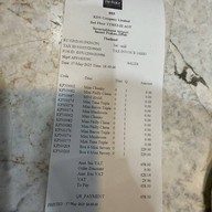 Pie Face สนามบินสุวรรณภูมิ