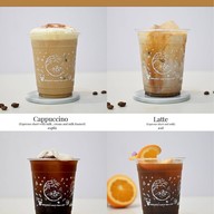 Matcha & Burger, Food homemade by Takeasip by Takeazizz อิสรภาพ