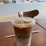1:2 coffee  อโยธยา
