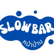 Slowbar หน้าบ้าน