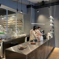 La Cabra Bakery สีลม