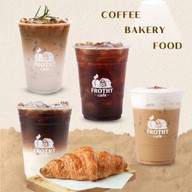 Frothy Cafe
