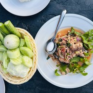 เรือนอาหารวิวมูล