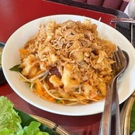 เมนูของร้าน Yuenan เดอะเซอร์เคิล ราชพฤกษ์