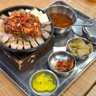 เมนูของร้าน Jaguemsong จากึมซอง (Jaguemsong) เดอะมอลล์งามวงศ์วาน