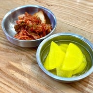 เมนูของร้าน Jaguemsong จากึมซอง (Jaguemsong) เดอะมอลล์งามวงศ์วาน