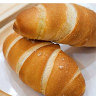 Matcha & Burger, Food homemade by Takeasip by Takeazizz อิสรภาพ