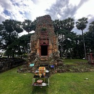 ปราสาทภูมิโปน