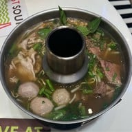 Lert Laow (เลิศเหลา) One Bangkok