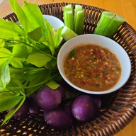 ครัวบ้านผู้ใหญ่ตุ๊ก
