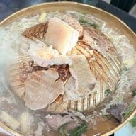 พลาญชัย บาร์บีคิว ลาดพร้าว