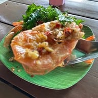 เมนูของร้าน ลุงแจ๊คอาหารตามสั่ง นวลจันทร์64