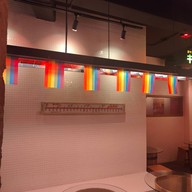 บรรยากาศ AV izakaya สะพานควาย - อารีย์