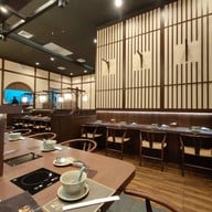 บรรยากาศ shabu shizen Central Westville