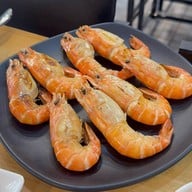อาหารทะเล (The Cockle seafood)