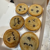 Pie Face สนามบินสุวรรณภูมิ