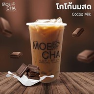 เมนูของร้าน โมเอะชา Moecha by แม่แอน