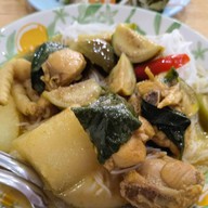 หนมจีน นวมินทร์ซอย8 นวมินทร์ ซอย8