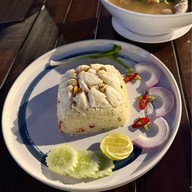 เมนูของร้าน Blue Blue Beach Blue Blue Beach Club