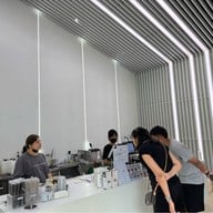 1:2 coffee (1:2 คอฟฟี่ ) เมืองทองธานี