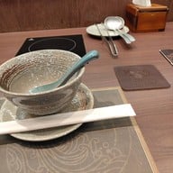 บรรยากาศ shabu shizen Central Westville