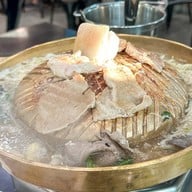 พลาญชัย บาร์บีคิว ลาดพร้าว