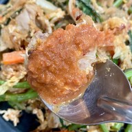 เลิฟ ผัดไทย อาหารตามสั่ง