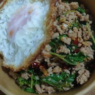 Home Cook ครัวบ้านข้าว