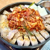 เมนูของร้าน Jaguemsong จากึมซอง (Jaguemsong) เดอะมอลล์งามวงศ์วาน