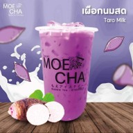 เมนูของร้าน โมเอะชา Moecha by แม่แอน