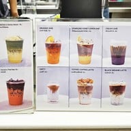 One To Two Coffee อารีย์